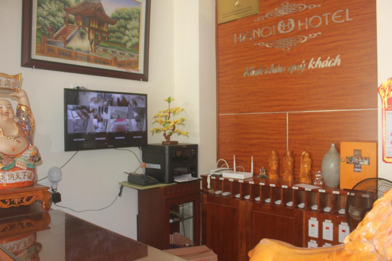 Catba Sunrise Hotel Dong Khe Sau Екстер'єр фото
