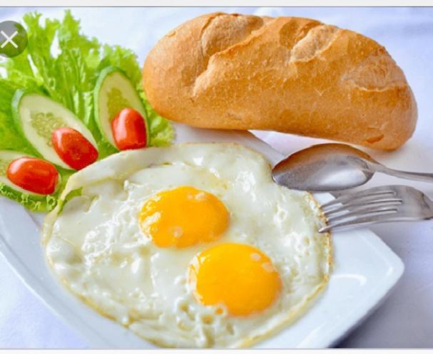Catba Sunrise Hotel Dong Khe Sau Екстер'єр фото